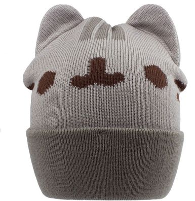 Pusheen - Face (Beanie) Mütze