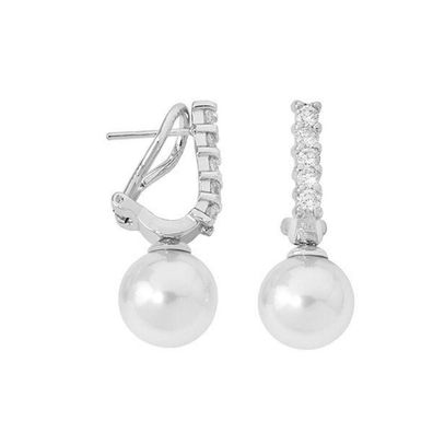 Majorica Jewelry Mod. 09510.01.2.907.706.1