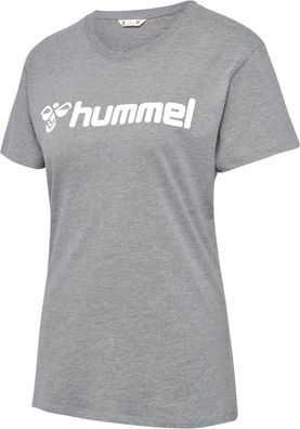 Hummel Damen Sport Shirt Hmlgo 2.0 Logo T-Shirt S/S Woman 224842