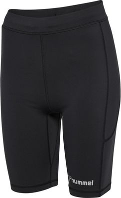Hummel Damen Sport Tight Hmlrun Short Woman 227253
