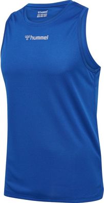 Hummel Tanktop Hmlrun Singlet S/L 227247