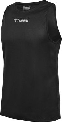 Hummel Tanktop Hmlrun Singlet S/L 227247