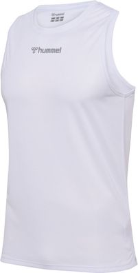 Hummel Tanktop Hmlrun Singlet S/L 227247