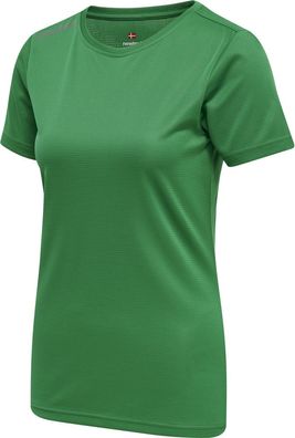Newline Damen Sport Shirt Women Core Functional T-Shirt S/S 500100