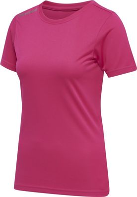 Newline Damen Sport Shirt Women Core Functional T-Shirt S/S 500100