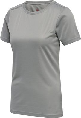 Newline Damen Sport Shirt Women Core Functional T-Shirt S/S 500100