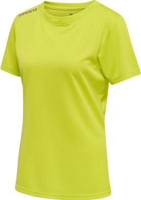 Newline Damen Sport Shirt Women Core Functional T-Shirt S/S 500100