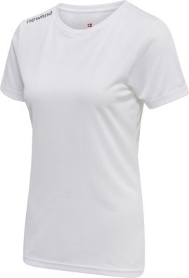 Newline Damen Sport Shirt Women Core Functional T-Shirt S/S 500100