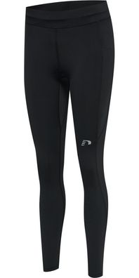 Newline Damen Leggings Women'S Core Tights 500104