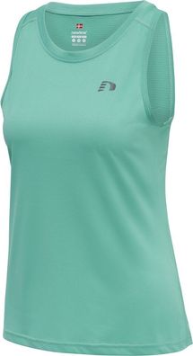 Newline Damen T-Shirt Women Running Singlet