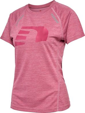 Newline Damen Sport Shirt Nwlorlando T-Shirt S/S Woman 500301