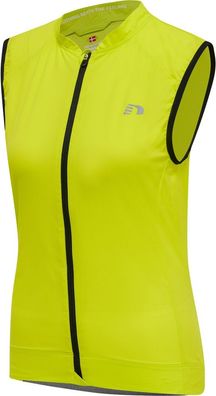 Newline Damen Trainingsjacke Womens Core Bike Gilet 500124