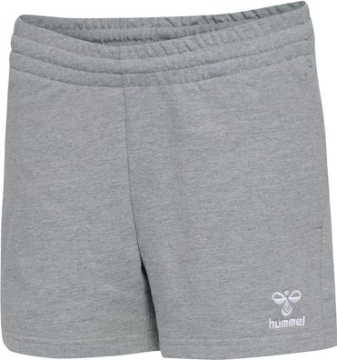 Hummel Kinder Shorts Hmlgo 2.0 Sweatshorts Kids