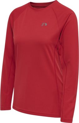 Newline Damen Longsleeve Women Core Running T-Shirt L/S 500103