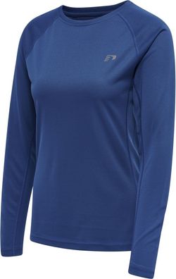 Newline Damen Longsleeve Women Core Running T-Shirt L/S 500103