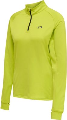 Newline Damen Longsleeve Women'S Core Midlayer 500110