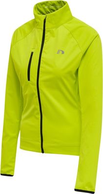 Newline Damen Trainingsjacke Womens Core Bike Thermal Jacket 500125