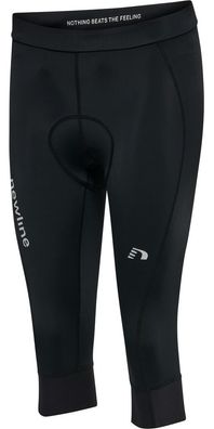 Newline Damen Sport Tight Womens Core Bike Knee Pants 500127