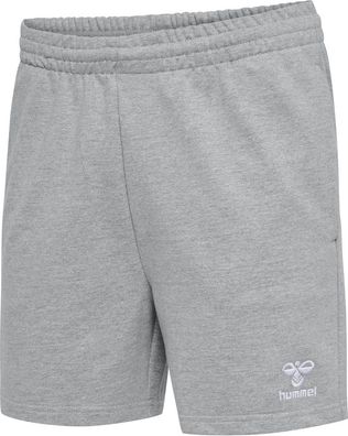 Hummel Damen Sportshorts Hmlgo 2.0 Sweatshorts Woman 224847