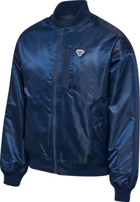 Hummel Winterjacke Hmlbaseball Jacket Bee 224862