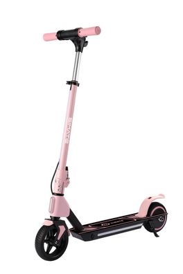 Kinder Elektro Scooter 8-14km/h 5-8 km Reichweite Traglast 70 kg 6.5inches Trye