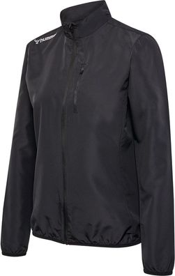 Hummel Damen Trainingsjacke Hmlrun Jacket Woman 227259