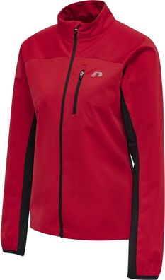 Newline Damen Trainingsjacke Women Core Cross Jacket 500114
