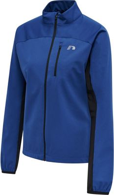 Newline Damen Trainingsjacke Women Core Cross Jacket 500114