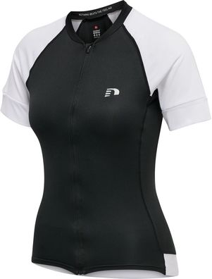 Newline Damen Kurzarmtrikot Womens Core Bike Jersey