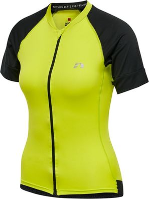 Newline Damen Trainingsjacke Womens Core Bike Jersey 500121