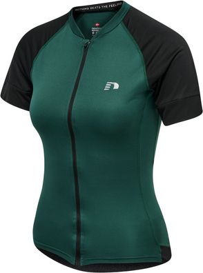 Newline Damen Kurzarmtrikot Womens Core Bike Jersey