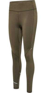 Newline Damen Leggings Nwlchicago Tights Female 500262