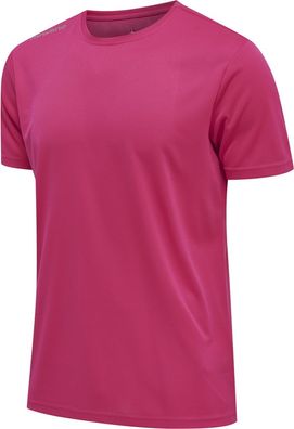 Newline T-Shirt Men Core Functional S/S 510100