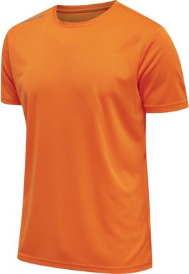 Newline T-Shirt Men Core Functional S/S 510100