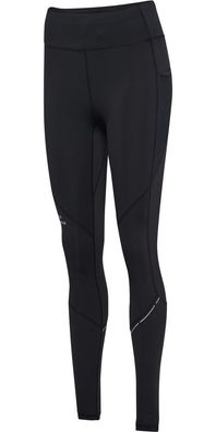 Newline Damen Leggings Nwlrace High Waist Pocket Tights W 500455