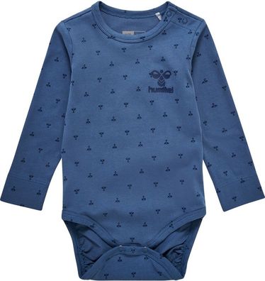 Hummel Bodys Hmlbeesy Body L/S
