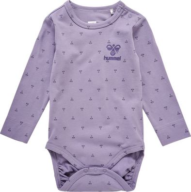 Hummel Bodys Hmlbeesy Body L/S