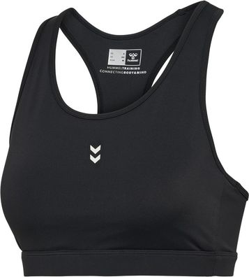 Hummel Damen Sport-Bh Hmlultimate Sports Bra 227995