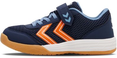 Hummel Kinder Sneakers low Multiplay Flex Vc Jr