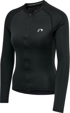 Newline Damen Langarmtrikot Womens Core Bike L/S Jersey