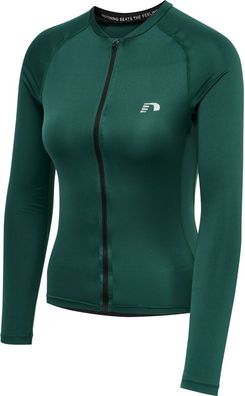 Newline Damen Longsleeve Womens Core Bike L/S Jersey 500122