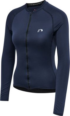 Newline Damen Longsleeve Womens Core Bike L/S Jersey 500122