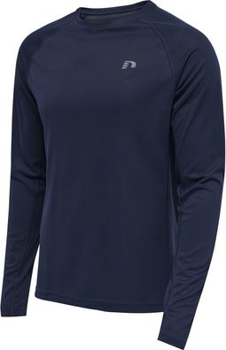 Newline Longsleeve Men Core Running T-Shirt L/S 510103
