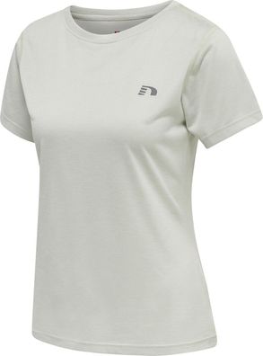 Newline Damen Sport Shirt Women Statement T-Shirt S/S 500133