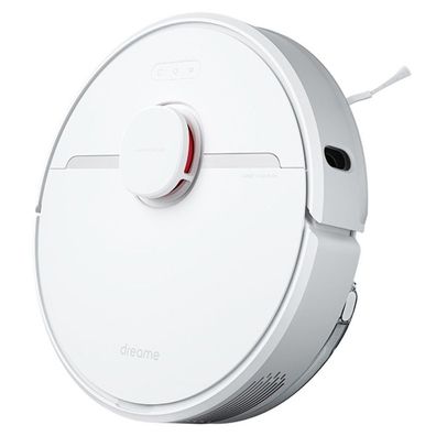 Gebrauchter Dreame D9 Roboterstaubsauger,3000 Pa, DS-Navigation, 5200mAh Akku