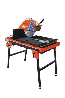 Sega da tavolo Norton Clipper CM43, 230V, 2,2KW + Disco diamantato 350mm