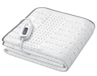 Sanitas Wärmeunterbett Wärmebett Unterlage Heizmatte »SWB 55« 60 W * B-Ware