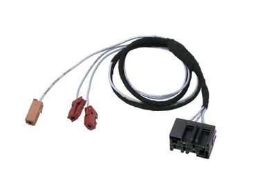 Kabelsatz Zusatzschalter Innenlicht für VW T4