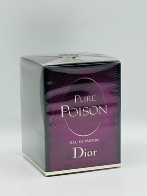 Christian Dior Pure Poison 30 ML Eau de Parfum Spray