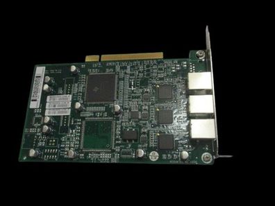 ABB Robotics DSQC 612 Ethernet Karte 3HAC15639-1/04